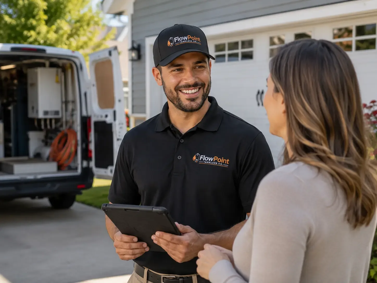 Tankless Water Heater Installation Sodus, NY FAQs